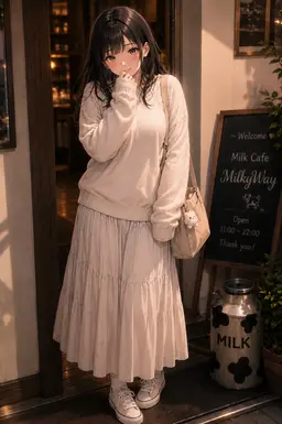 Profile image of メグミ