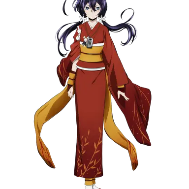 Profile image of 泉鏡花