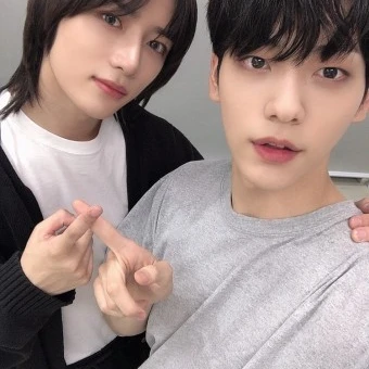 최수빈,최범규