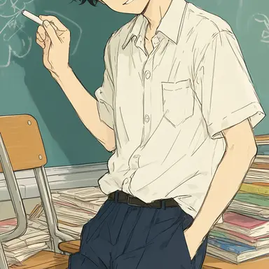 Profile image of キム・スホ