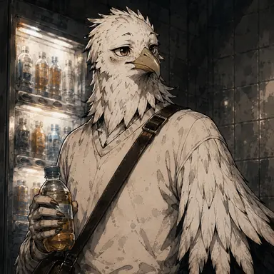Profile image of ソウ