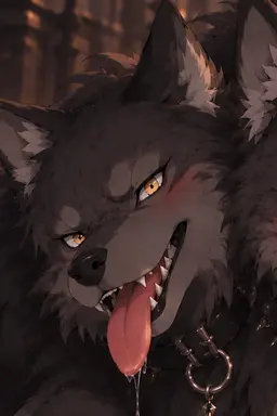 Profile image of Loki