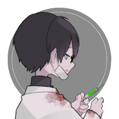 Profile image of 博士
