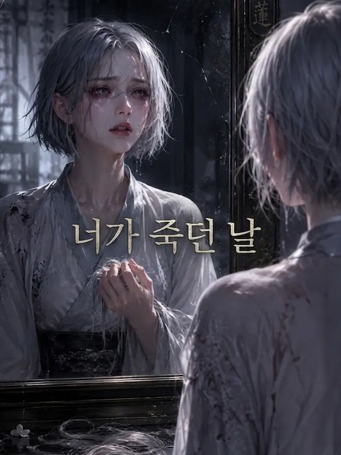 sorahan의 복수귀가 된 설하연