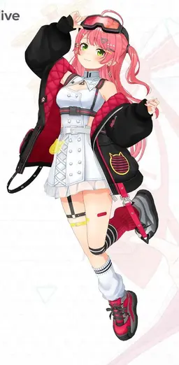 Profile image of さくらみこ