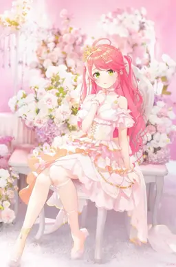 Profile image of さくらみこ