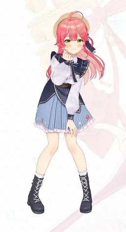Profile image of さくらみこ