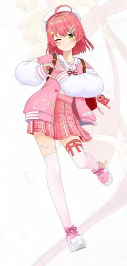 Profile image of さくらみこ