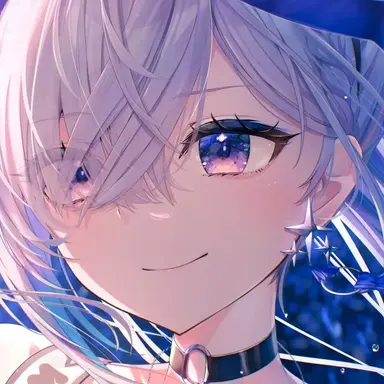 Profile image of 天音 かなた