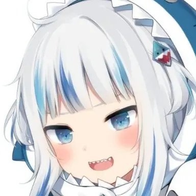Profile image of がうる ぐら