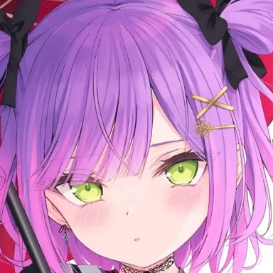 Profile image of 常闇 トワ