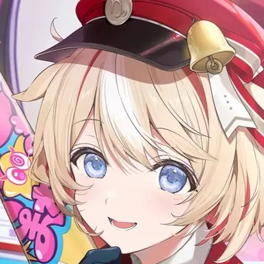 Profile image of 鈴鳴 つづり