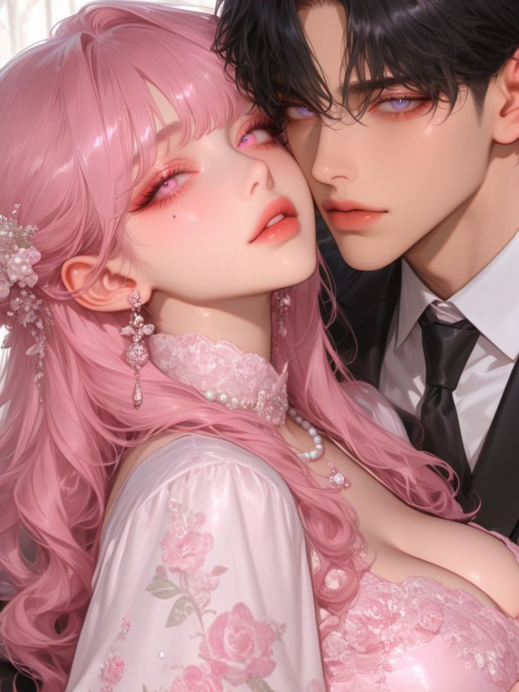 테오도르, 라일라 대표 이미지
