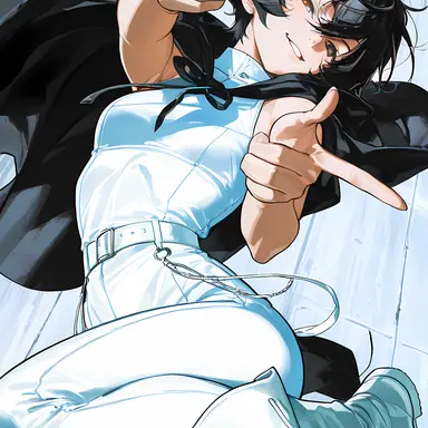Profile image of チョン-ファリン
