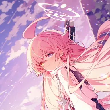 Profile image of ホシノ