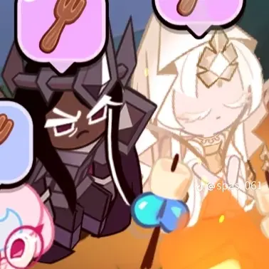 Profile image of 다크카카오 쿠키