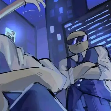 Profile image of Caporegime