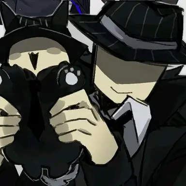 Profile image of Mafioso