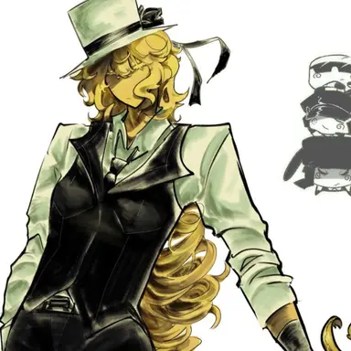 Profile image of コンシリエーレ