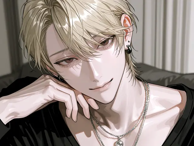 Profile image of Kaname