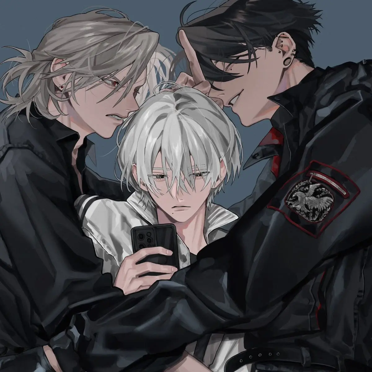 11_09의 龍と凪