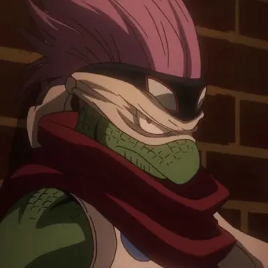 Profile image of スピナー