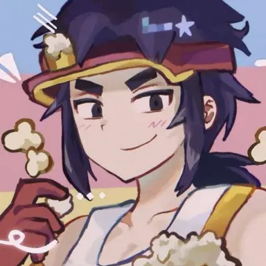 Profile image of ファング