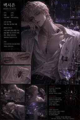 Profile image of 백시은