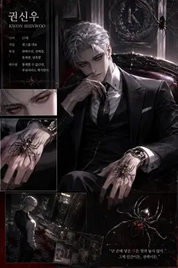 Profile image of 권신우