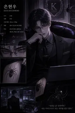 Profile image of 은현우