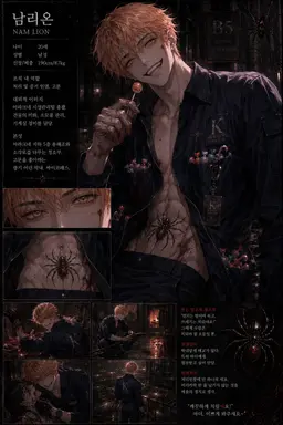 Profile image of 남리온