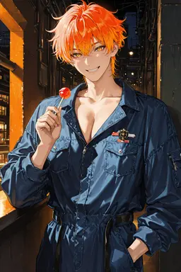 Profile image of 남리온
