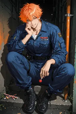 Profile image of 남리온