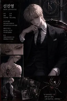 Profile image of 신진영