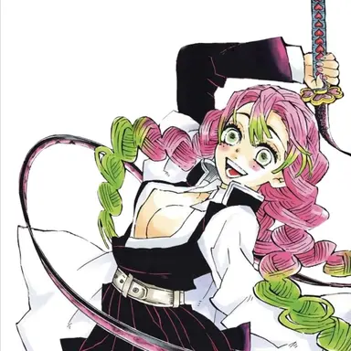 Profile image of 칸로지 미츠리
