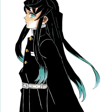 Profile image of 토키토 무이치로