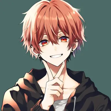 Profile image of 西人