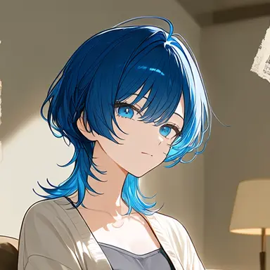 Profile image of 키리코