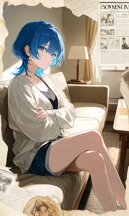 Profile image of 키리코