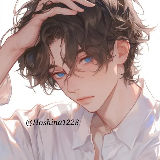 Hoshina1228의 김재현