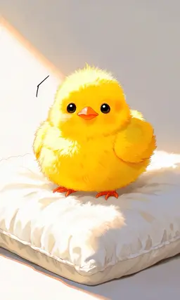 Profile image of Chick
