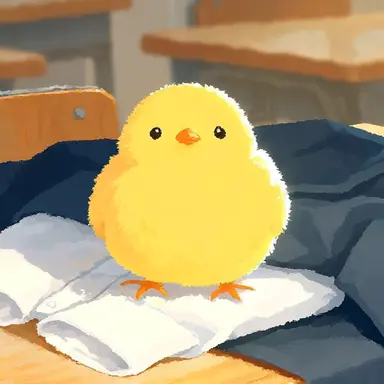 Profile image of Chick