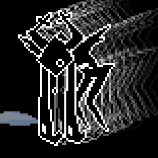 FabricSlur6655의 Deltarune