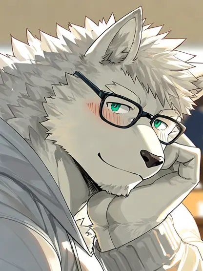 Momomozill의 家庭教師のお兄さん