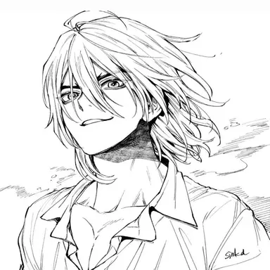 Profile image of 류스이