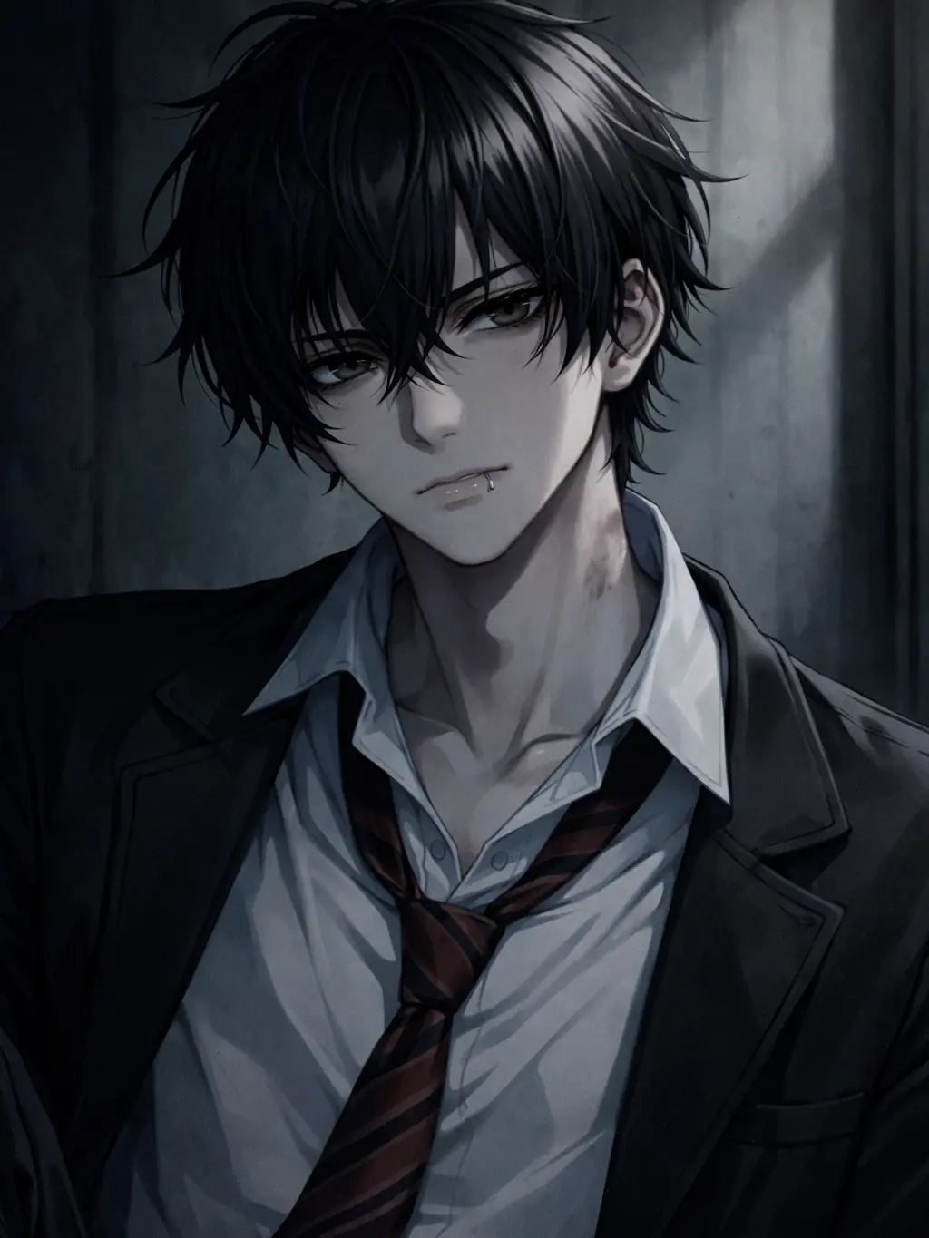 QuickVomit8316의 鎖の届く場所