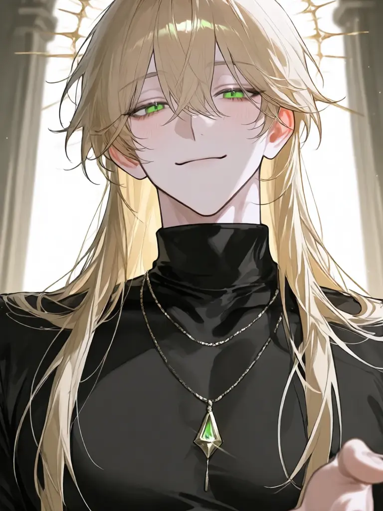 pipi25의 わたしの神様