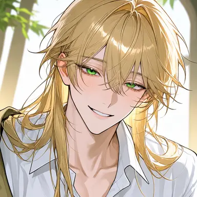 Profile image of 아마히