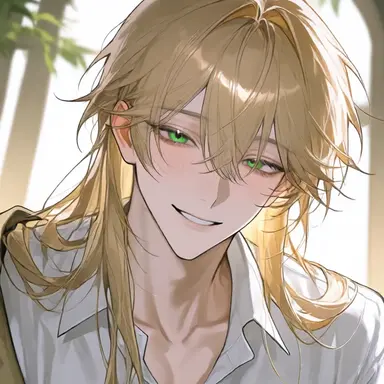 Profile image of 天陽