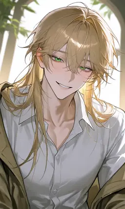 Profile image of 天陽